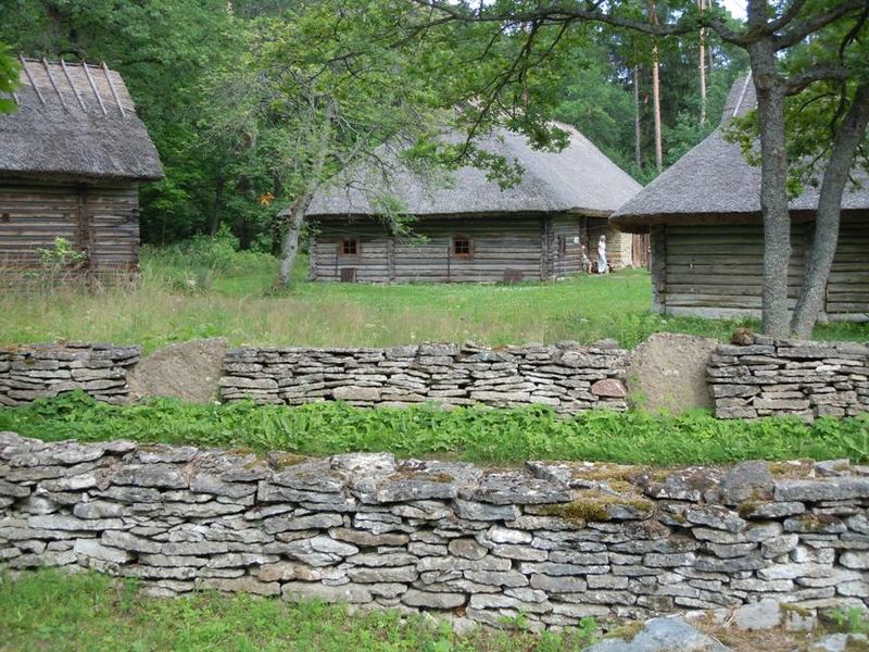 Guía de Estonia Hispaania keele õpetaja tõlk giid Meelis Mäss » Museo